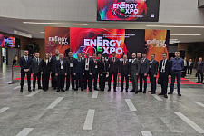 В Минске начал работу Белорусский энергетический и экологический форум ENERGY EXPO 2026
