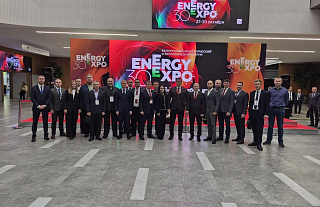 В Минске начал работу Белорусский энергетический и экологический форум ENERGY EXPO 2026