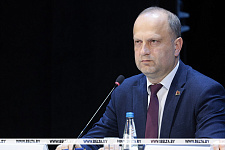 По каждому из приоритетов Программы-2030 уже достигнуты первые весомые результаты - Юрий Чеботарь 
