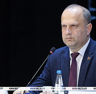По каждому из приоритетов Программы-2030 уже достигнуты первые весомые результаты - Юрий Чеботарь 