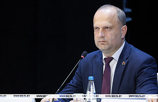 По каждому из приоритетов Программы-2030 уже достигнуты первые весомые результаты - Юрий Чеботарь 