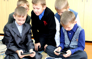 К чему приведет использование смартфона – разбирались специалисты 