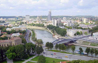 Тыдзень рostfactum: Вільнюс становіцца бліжэй