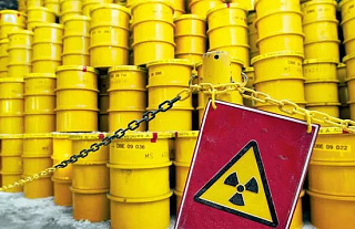 Правила безопасности при обращении с радиоактивными отходами АЭС утверждены в Беларуси