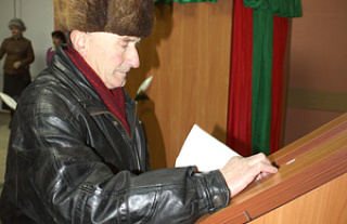 Год адыходзячы: перамогі, падзеі, адкрыцці