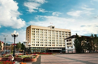 Гродненский областной Совет депутатов 28-го созыва принял решение об установлении числа избирательных округов