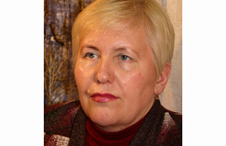Таіса Сямёнава: "У храме душа абнаўляецца..."