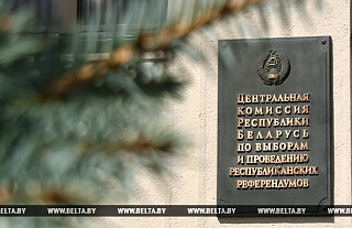 В Беларуси на выборах в местные Советы будет образовано более 18 тыс. избирательных округов