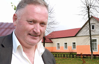 Михалишковский сельсовет – лучший в Гродненской области, а  Александр Юргелянец - лучший староста 