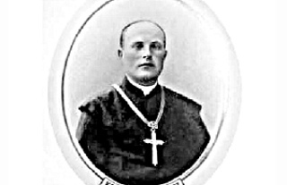 Вернутыя імёны: да 150-годдзя ксяндза-пробашча Юзафа Бародзіча