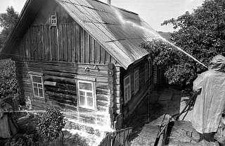 Дзень чарнобыльскай трагедыі: жыць – і помніць