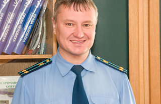 На сувязі – пракурор Астравецкага раёна