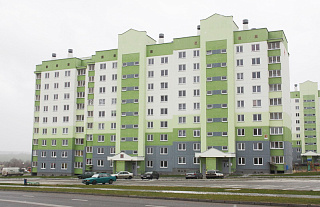 Мост – в Гродно, стадион – в Островце. Какие еще объекты войдут в областную инвестиционную программу