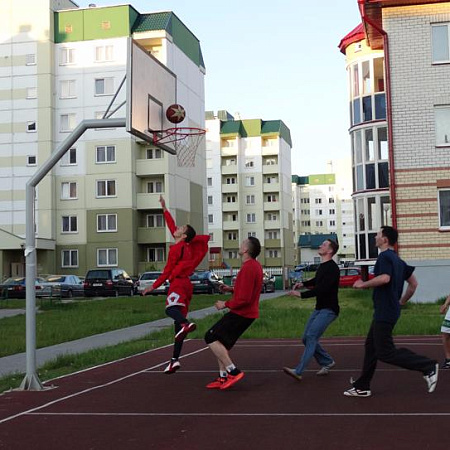 спорт