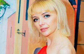Елена Раткевич: «Не создавайте себе лишних проблем. Живите проще»