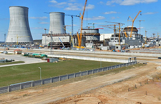 Белорусская АЭС будет введена в срок с соблюдением всех требований безопасности