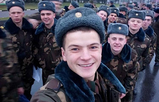 На рэдакцыйныя пяць пытанняў аб галоўным адказвае Яўген Маскалёў