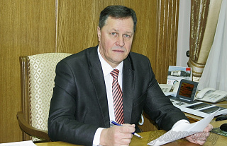  Игорь Попов: «Обратная связь работает на общий результат»