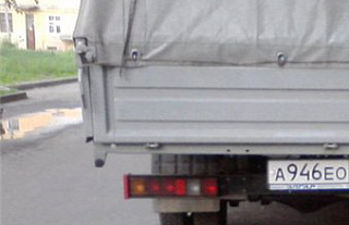 Дзе прыпаркаваць машыну?