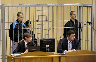 Тыдзень postfactum: за рысай чалавечнага