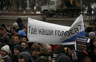 Тыдзень postfactum: дні абурэння і настальгіі