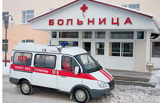 Нараджаць з мужам?  Гэта не ў нас...