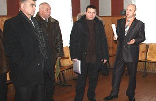Пра план і планы