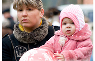 Колькасць насельніцтва Астравецкага раёна на 1 студзеня 2012 года склала 24,1 тысячы чалавек