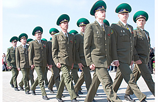 Са святам, абаронцы!