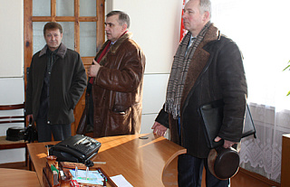 Падольскія асаблівасці, праблемы і перспектывы