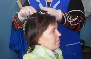 Новыя паслугі ад цэнтра сацыяльнага абслугоўвання насельніцтва