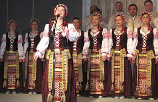 Цудоўны падарунак да свайго жаночага свята атрымалі астраўчанкі 
