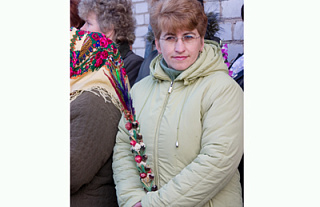 У католікаў сёння Пальмовая нядзеля