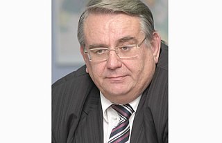 Михаил Филимонов: "Всю жизнь я строил электростанции"