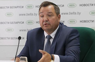 Выбросы парниковых газов после запуска второго энергоблока БелАЭС снизятся более чем на 10 млн т 