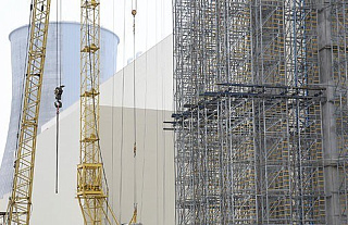 Минприроды ведет постоянный диалог с Литвой по БелАЭС