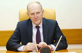В сфере особого внимания: студотряды, оздоровительные лагеря, общежития, дороги