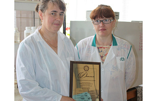 Булочные изделия островецких хлебопёков победили в престижном конкурсе 