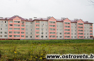 К Дню строителя: верность профессии Николая Бондаренко