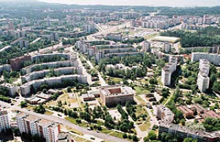 Островец – Сосновый Бор: будем дружить городами