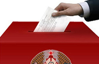 Главные вопросы дня информирования: выборы и безопасность