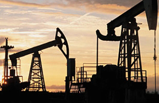 С Днем работников нефтяной, газовой и топливной промышленности!