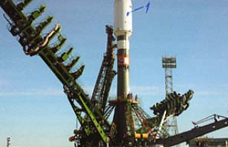 Беларусь выходит на космическую арену