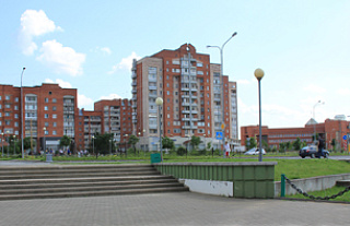 Город-побратим Островца – Сосновый Бор