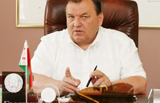 Валерий Кокаш избран депутатом