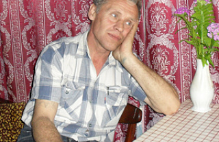 Человек, талантливый во всем