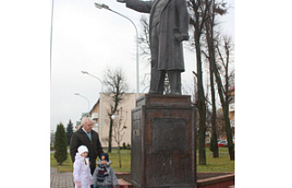 Дедовы "уроки истории"
