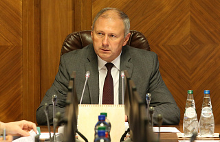 Правительство определилось с задачей на 2019 год по зарплатам бюджетников и пенсиям