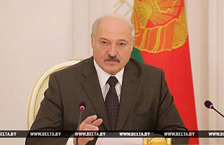 Справедливость, идеология, дисциплина и кадры - Лукашенко актуализировал задачи Администрации Президента
