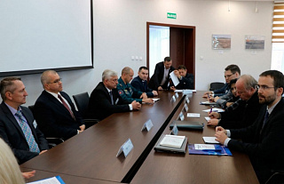 Reliable emergency response mechanisms created in Belarus - IAEA Deputy Director General